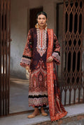 AJR Couture | Sard Sham | Naqsh - House Of Hania