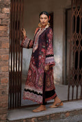 AJR Couture | Sard Sham | Naqsh - House Of Hania