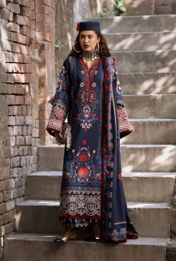 AJR Couture | Sard Sham | Nilofer - House Of Hania