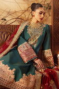 AJR Couture | The Silk Edition 25 | AFSANA - House Of Hania