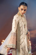 AJR Couture | The Silk Edition 25 | CHANDNI - House Of Hania
