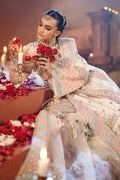 AJR Couture | The Silk Edition 25 | CHANDNI - House Of Hania