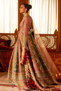 AJR Couture | The Silk Edition 25 | MASTANI - House Of Hania