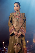 AJR Couture | The Silk Edition 25 | NOORAY - House Of Hania