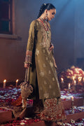 AJR Couture | The Silk Edition 25 | NOORAY - House Of Hania