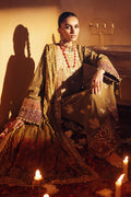 AJR Couture | The Silk Edition 25 | NOORAY - House Of Hania