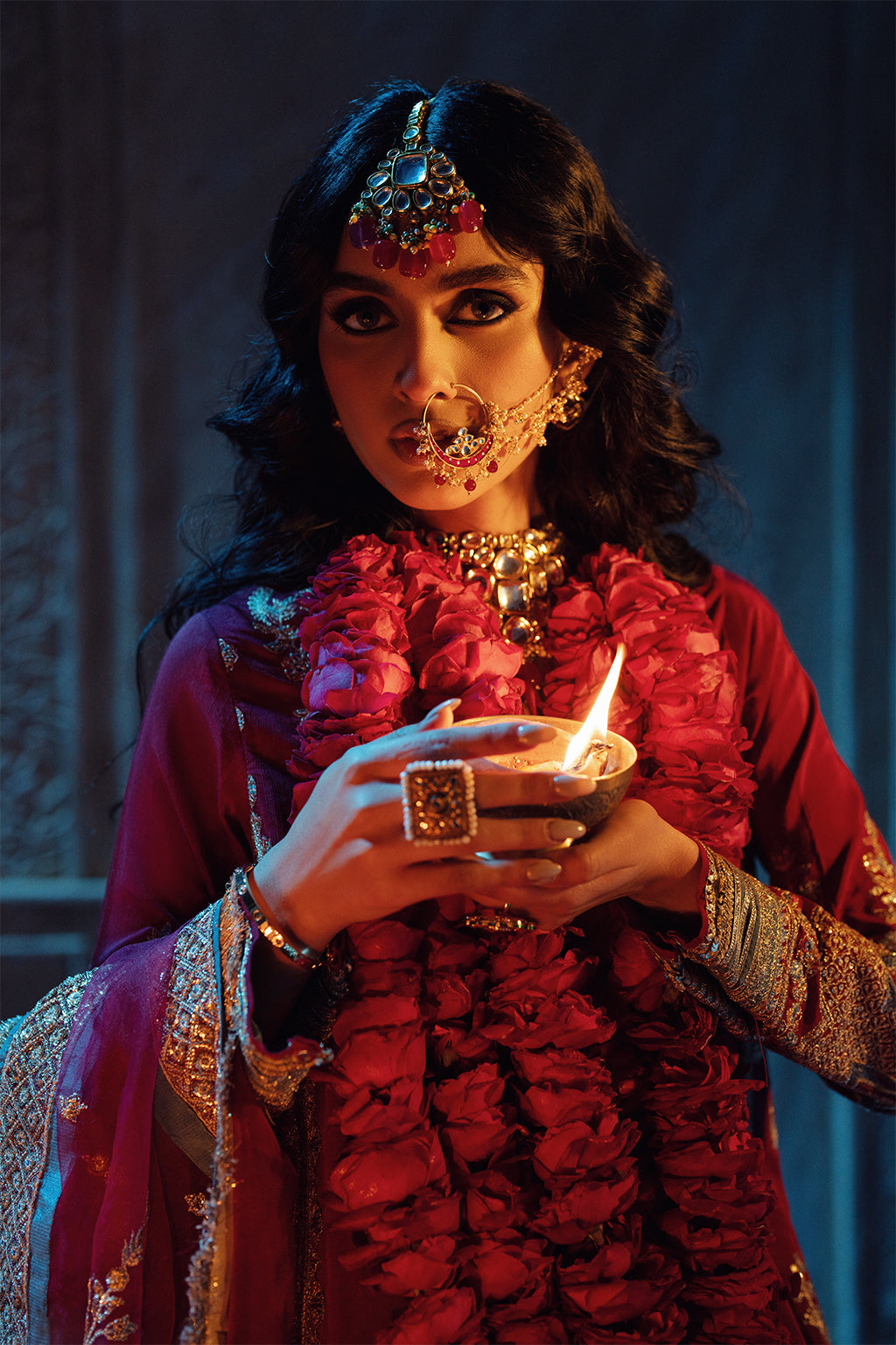 AJR Couture | The Silk Edition 25 | REHAR - House Of Hania