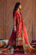 AJR Couture | The Silk Edition 25 | REHAR - House Of Hania