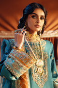 AJR Couture | The Silk Edition 25 | ULFAT - House Of Hania