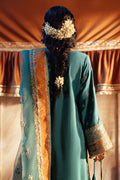 AJR Couture | The Silk Edition 25 | ULFAT - House Of Hania