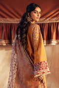 AJR Couture | The Silk Edition 25 | ZAREEN - House Of Hania