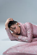 AJR Couture | AJR Symphony Pret'26 | Dusty Rose - 12