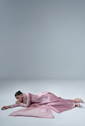 AJR Couture | AJR Symphony Pret'26 | Dusty Rose - 13