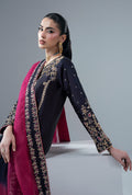AJR Couture | AJR Symphony Pret'26 | Scarlet Ruby - 3