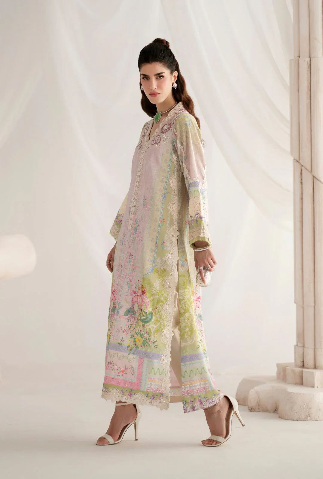 AJR couture | Garden Whisper | AMORIA - House Of Hania