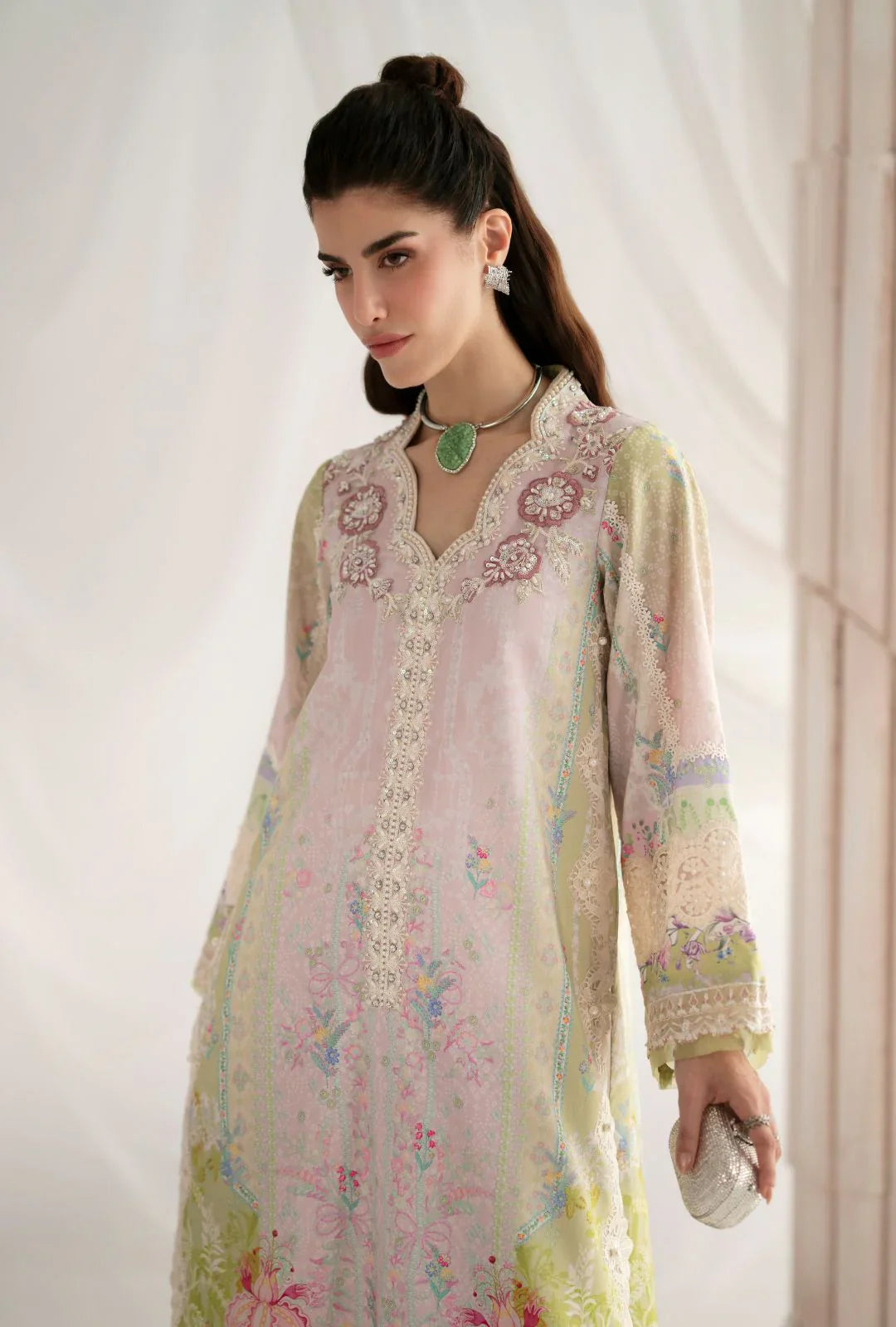 AJR couture | Garden Whisper | AMORIA - House Of Hania