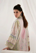 AJR couture | Garden Whisper | AMORIA - House Of Hania