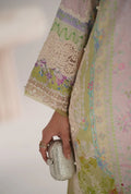 AJR couture | Garden Whisper | AMORIA - House Of Hania