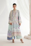 AJR couture | Garden Whisper | AURINA - House Of Hania
