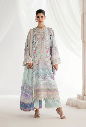 AJR couture | Garden Whisper | AURINA - House Of Hania