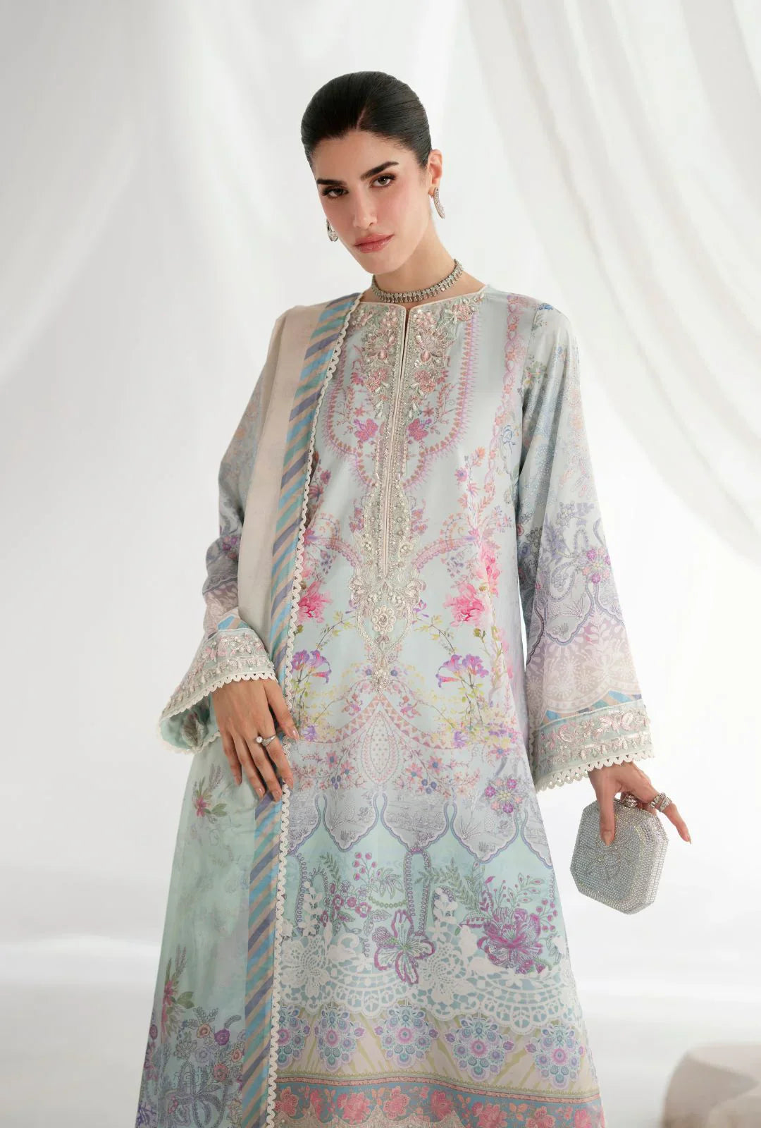 AJR couture | Garden Whisper | AURINA - House Of Hania