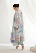 AJR couture | Garden Whisper | AURINA - House Of Hania