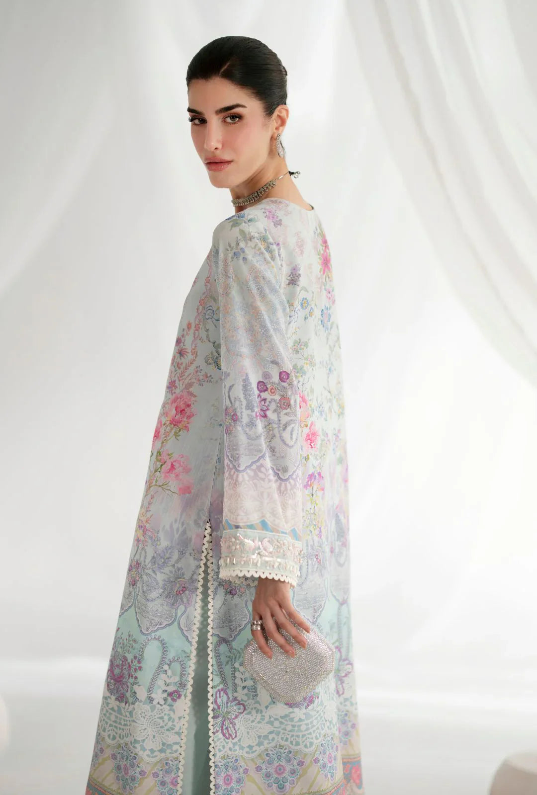 AJR couture | Garden Whisper | AURINA - House Of Hania