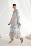 AJR couture | Garden Whisper | AURINA - House Of Hania