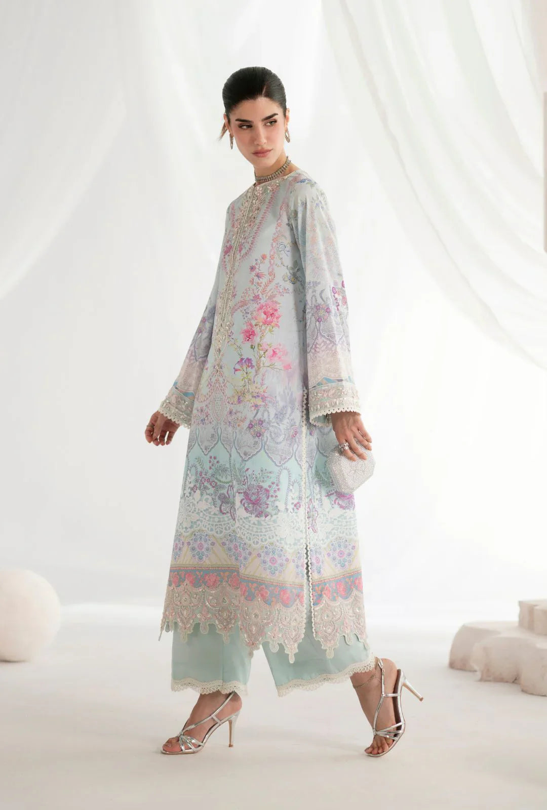 AJR couture | Garden Whisper | AURINA - House Of Hania