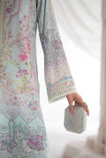 AJR couture | Garden Whisper | AURINA - House Of Hania