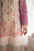 AJR couture | Garden Whisper | CEYLA - House Of Hania