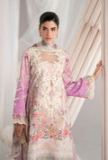 AJR couture | Garden Whisper | CEYLA - House Of Hania