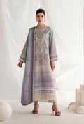 AJR couture | Garden Whisper | EVARA - House Of Hania