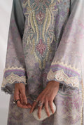 AJR couture | Garden Whisper | EVARA - House Of Hania