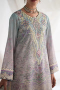 AJR couture | Garden Whisper | EVARA - House Of Hania