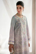 AJR couture | Garden Whisper | EVARA - House Of Hania