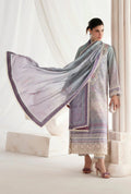 AJR couture | Garden Whisper | EVARA - House Of Hania