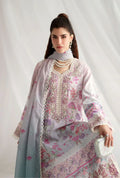 AJR couture | Garden Whisper | FLORIS - House Of Hania