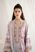 AJR couture | Garden Whisper | FLORIS - House Of Hania