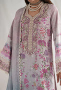 AJR couture | Garden Whisper | FLORIS - House Of Hania