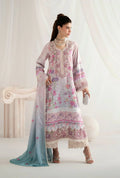 AJR couture | Garden Whisper | FLORIS - House Of Hania