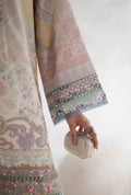 AJR couture | Garden Whisper | LUMIERE - House Of Hania