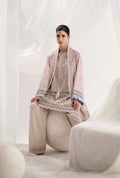 AJR couture | Garden Whisper | LUMIERE - House Of Hania
