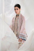 AJR couture | Garden Whisper | LUMIERE - House Of Hania