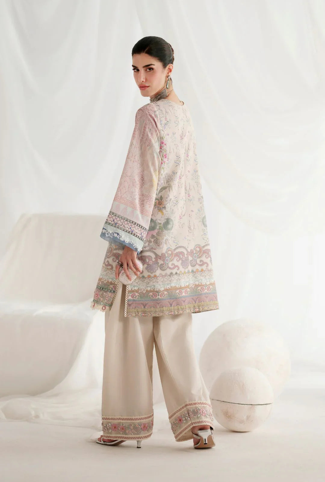 AJR couture | Garden Whisper | LUMIERE - House Of Hania