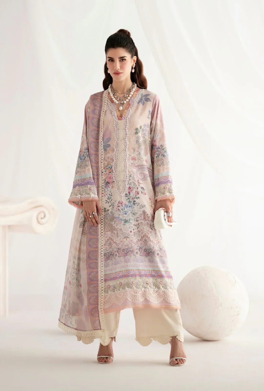 AJR couture | Garden Whisper | ROSIRA - House Of Hania