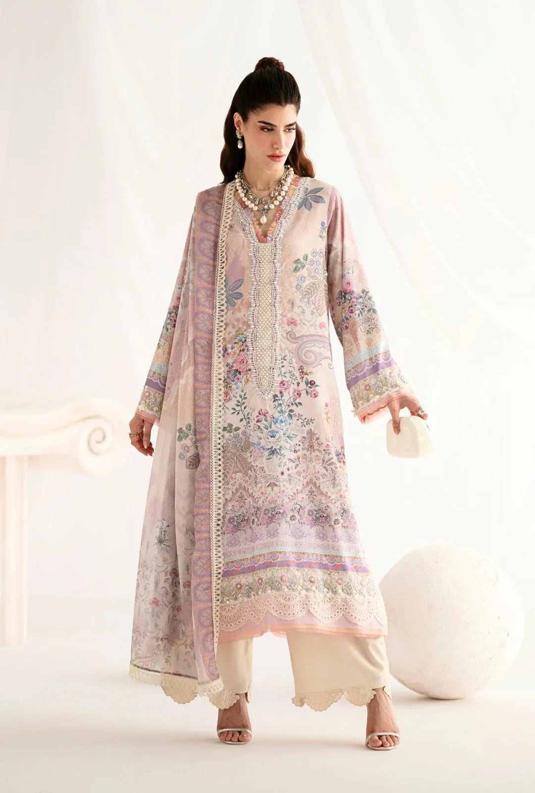 AJR couture | Garden Whisper | ROSIRA - House Of Hania
