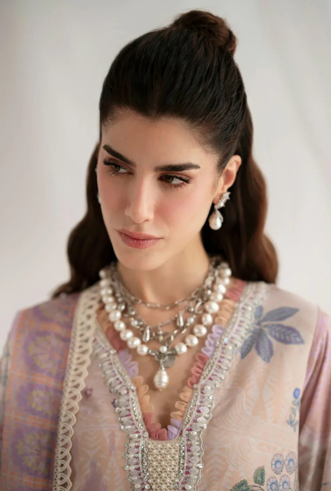 AJR couture | Garden Whisper | ROSIRA - House Of Hania