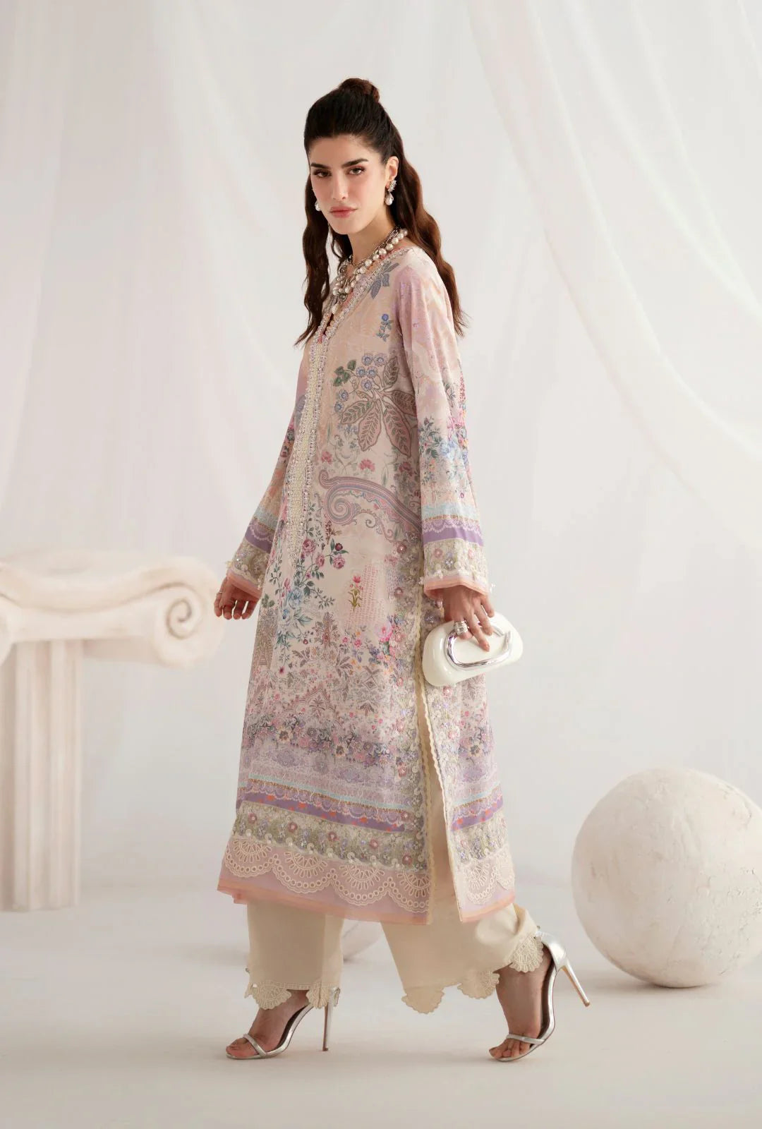 AJR couture | Garden Whisper | ROSIRA - House Of Hania