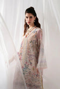 AJR couture | Garden Whisper | ROSIRA - House Of Hania